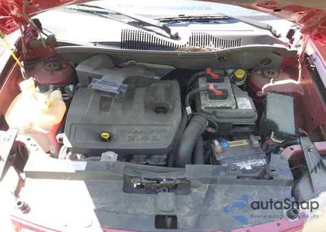 2014 Jeep Compass Latitude из США, поврежденный, VIN 1C4NJDEB2ED517403